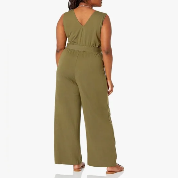 The Drop Women's Jumpsuit - Picture 6 of 9